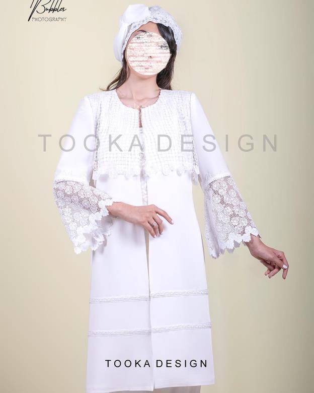 مانتو عقد از کجا بخرم